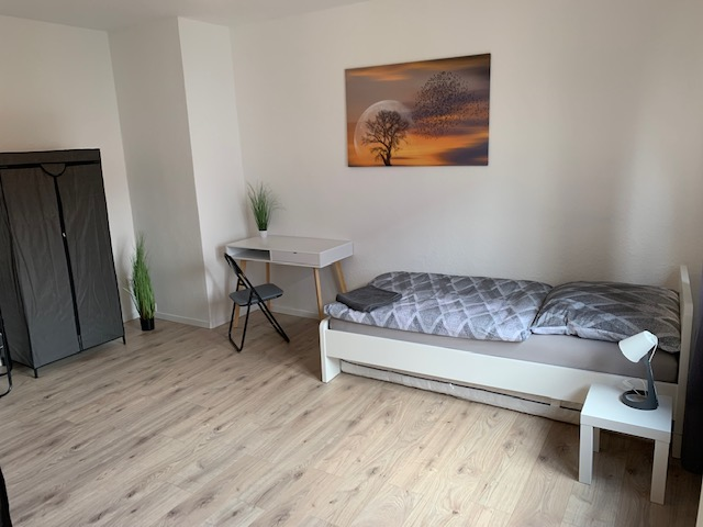 Monteurzimmer Marketing