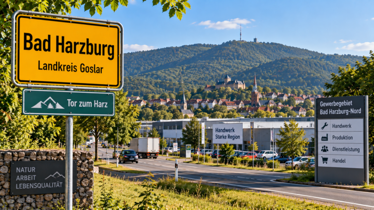Monteurzimmer Bad Harzburg