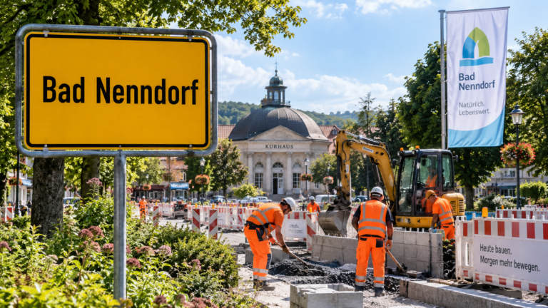Monteurzimmer Bad Nenndorf
