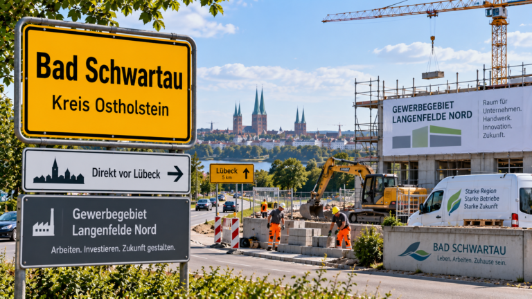 Monteurzimmer Bad Schwartau