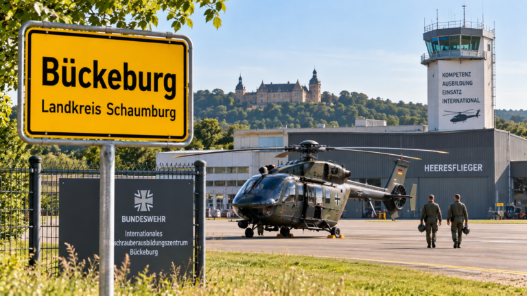 Monteurzimmer Bückeburg
